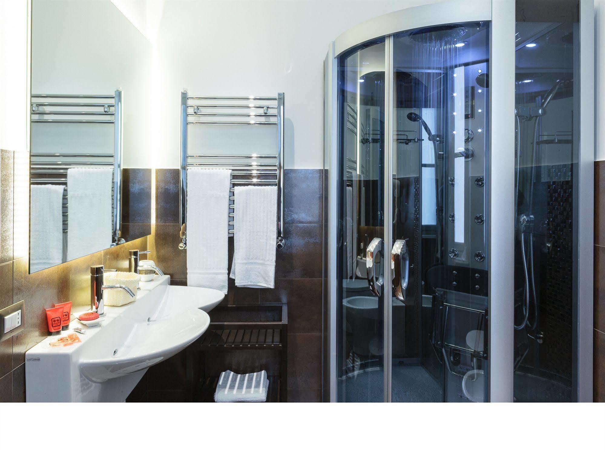 Lh Royal Terrace 2* Roma