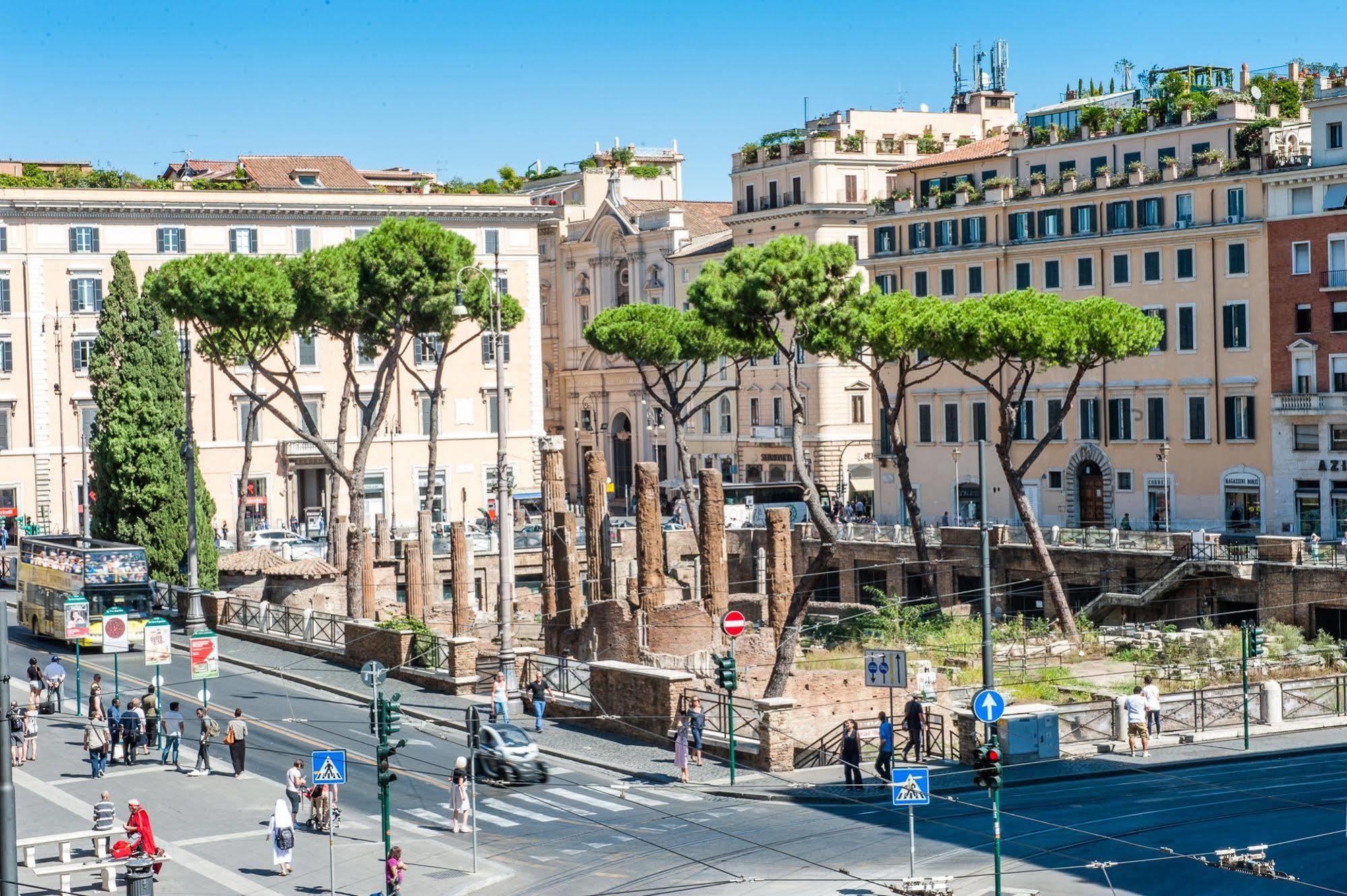 Lh Royal Terrace 2* Roma