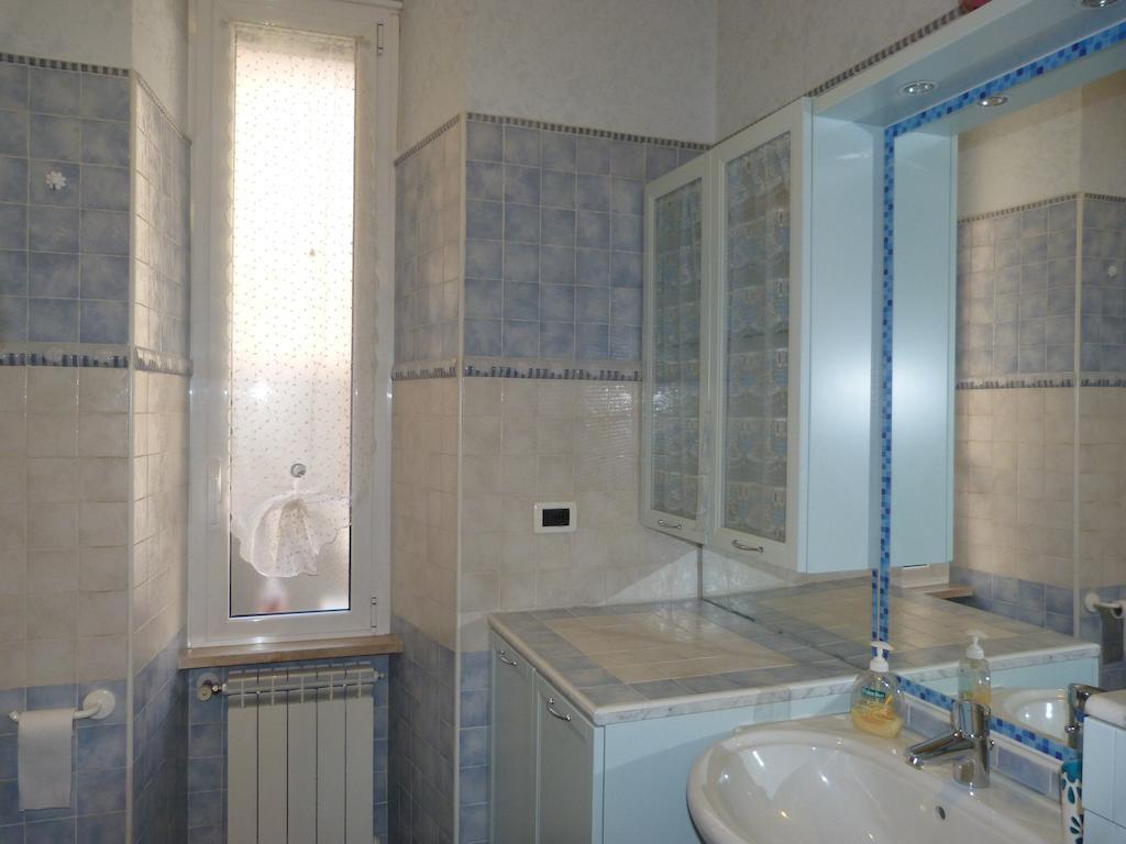 Apartment Rossanella House Rome