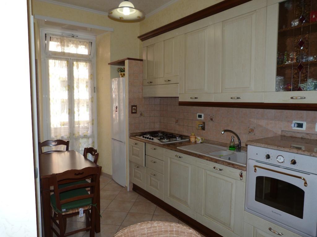 Apartment Rossanella House
