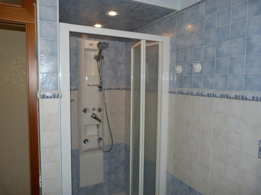 Apartment Rossanella House Rome