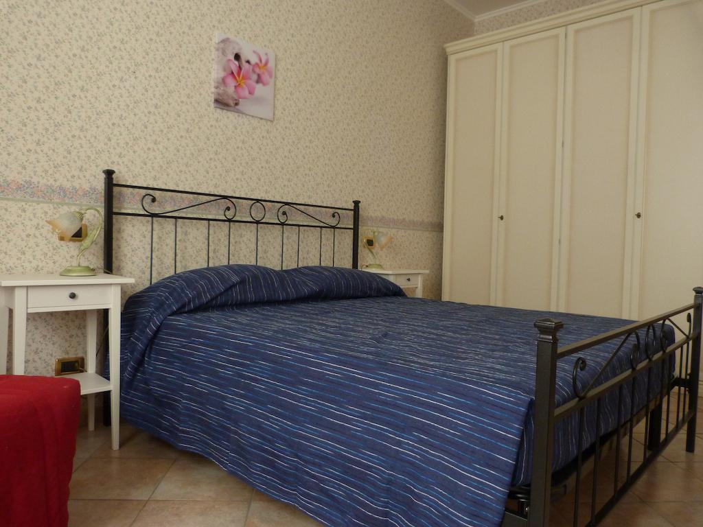 Apartment Rossanella House