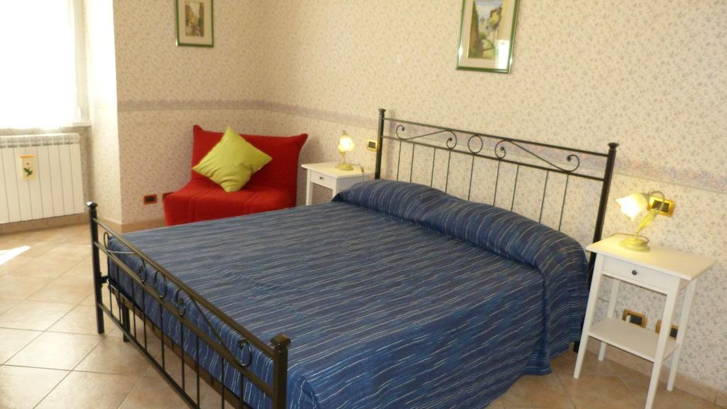 Rossanella House * Rome