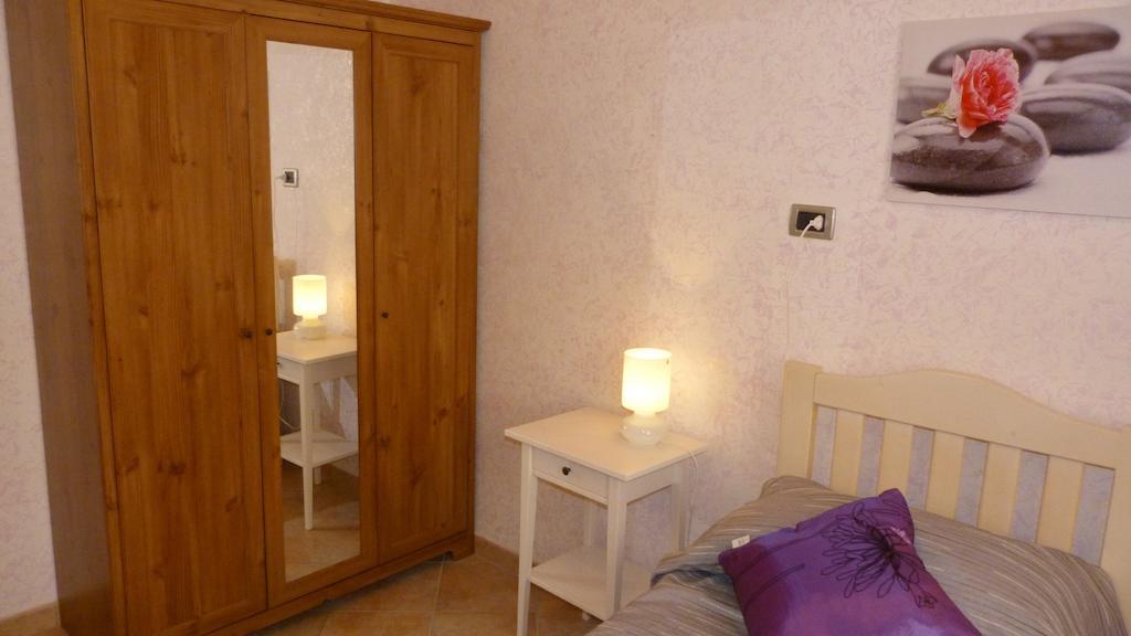 Rossanella House Rome