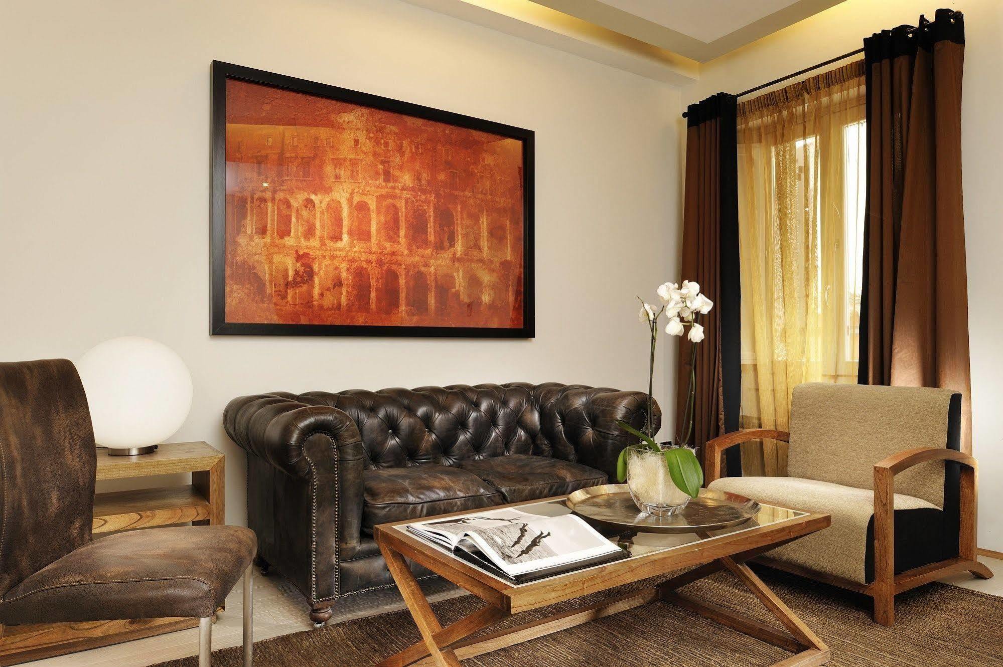 Babuino 181 - Small Luxury Of The World Hotel Roma