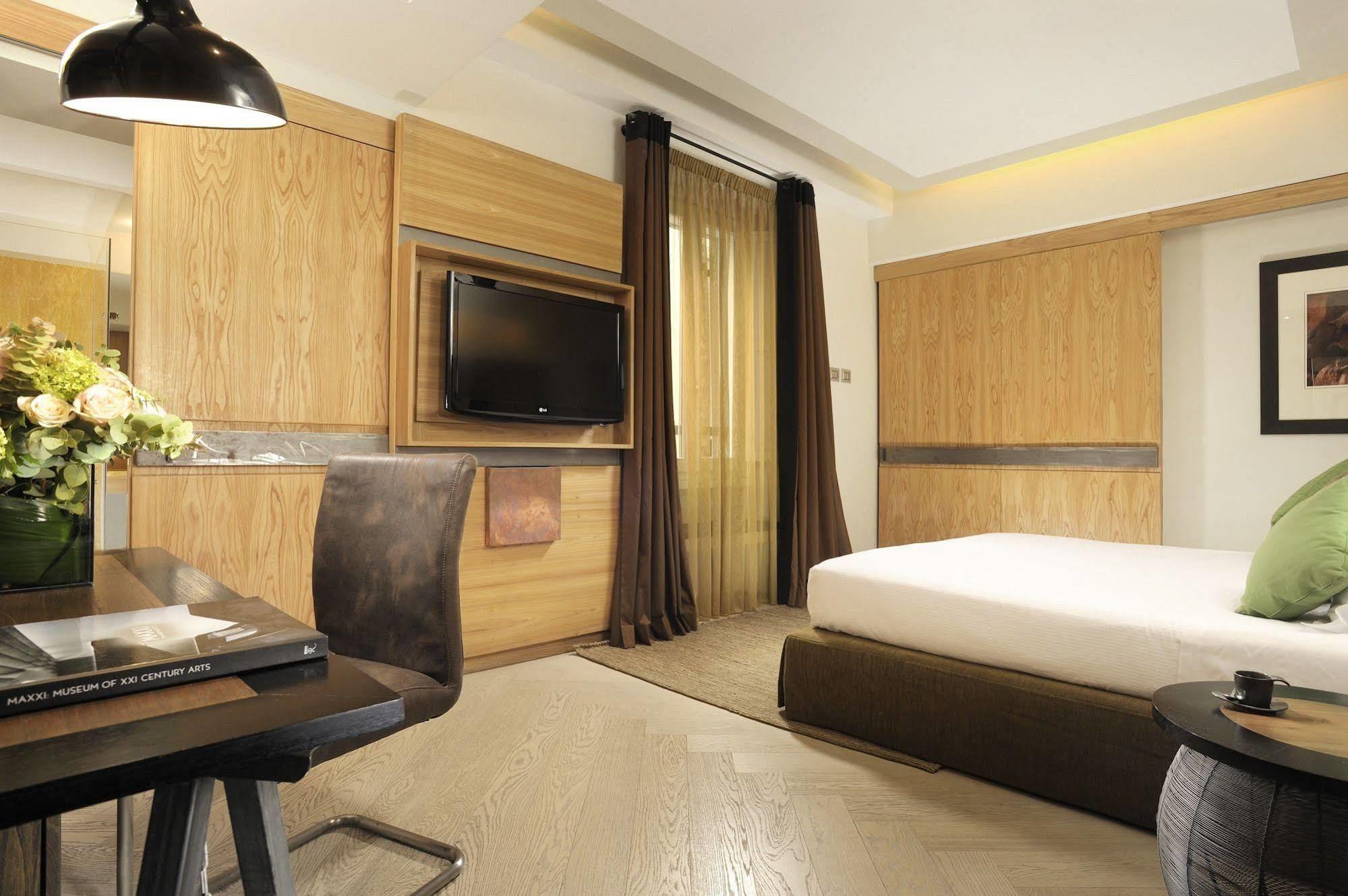 Hotel Babuino 181 - Small Luxury Of The World Roma