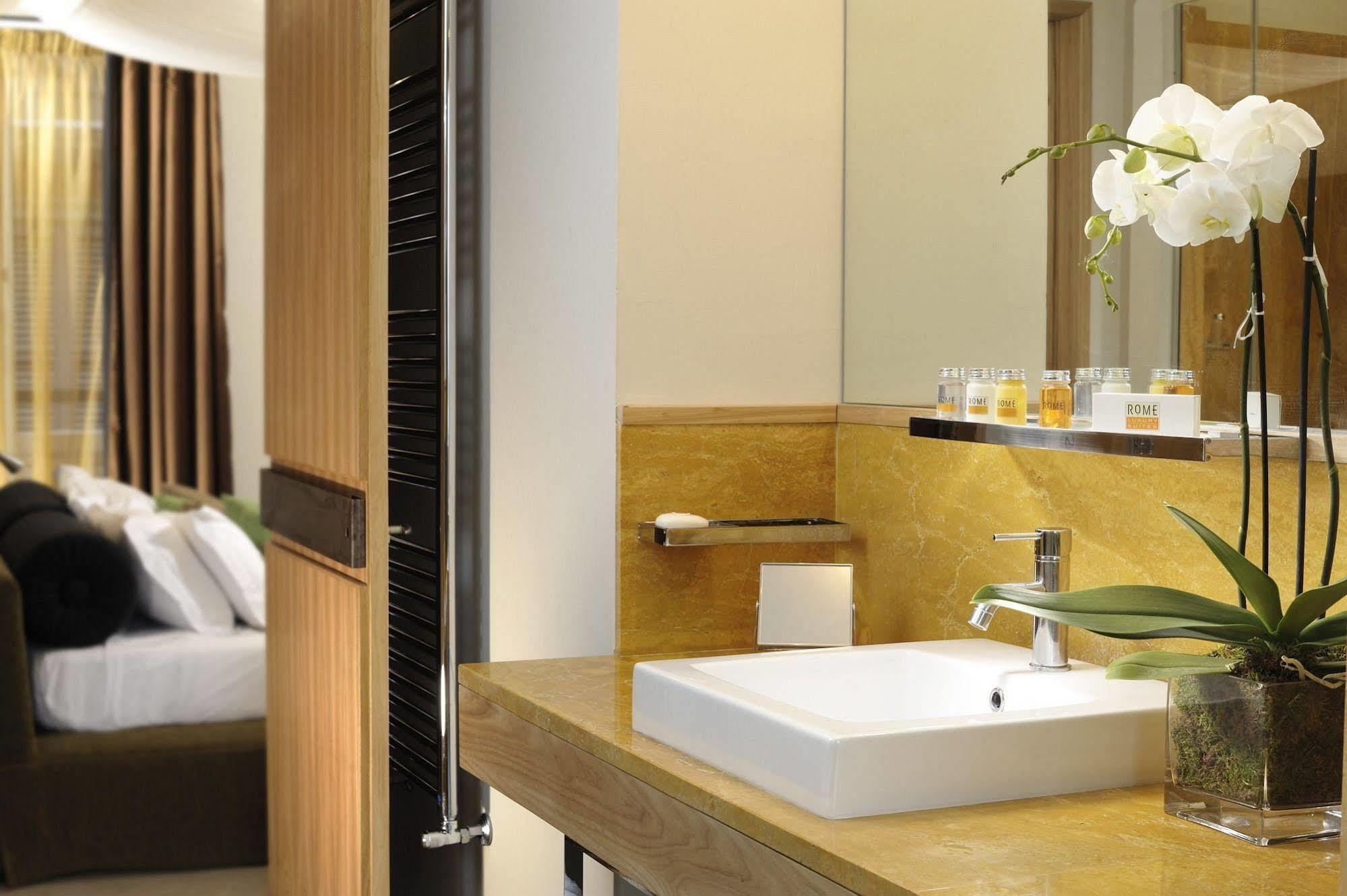 Babuino 181 - Small Luxury Of The World Roma