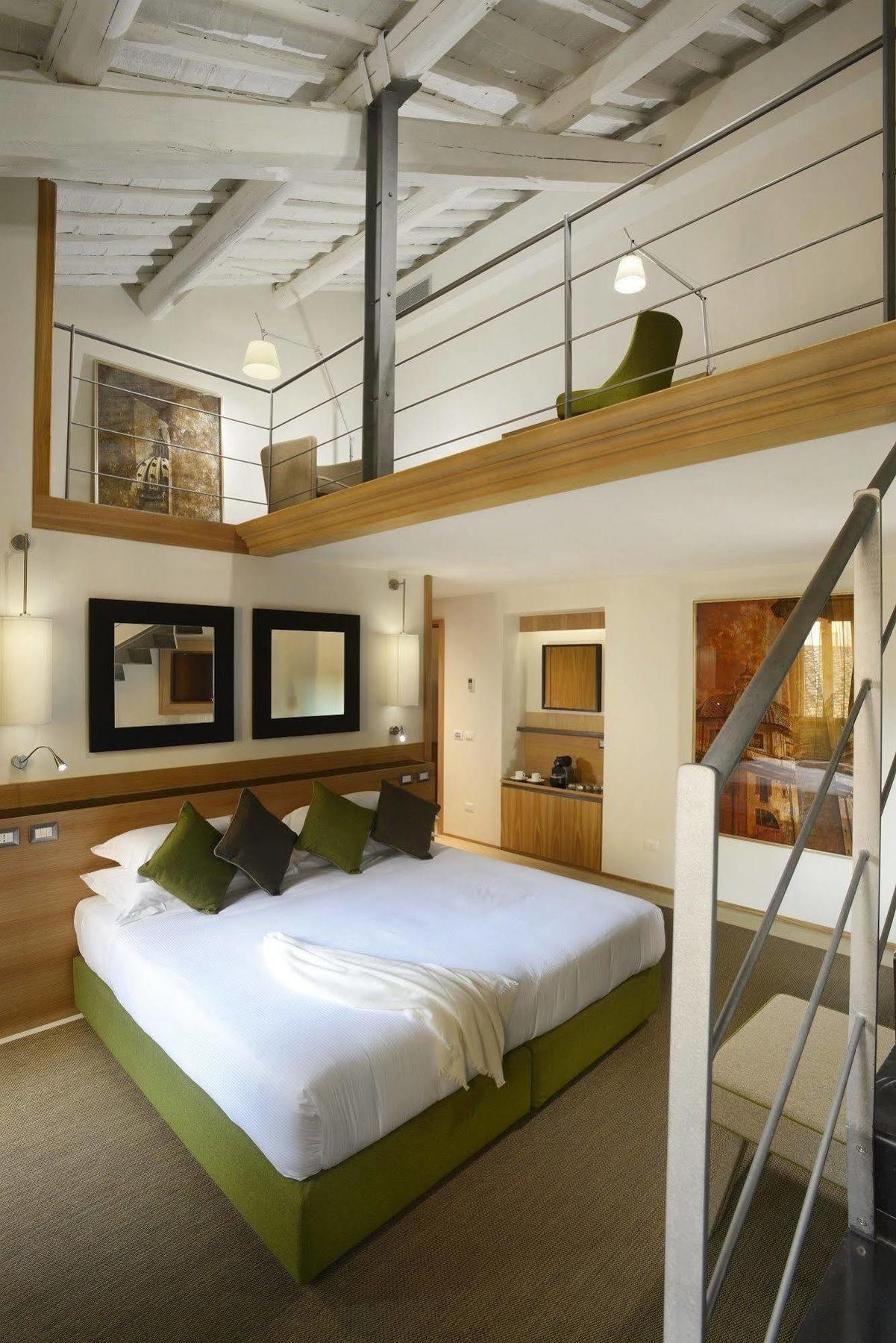 Hotel Babuino 181 - Small Luxury Of The World