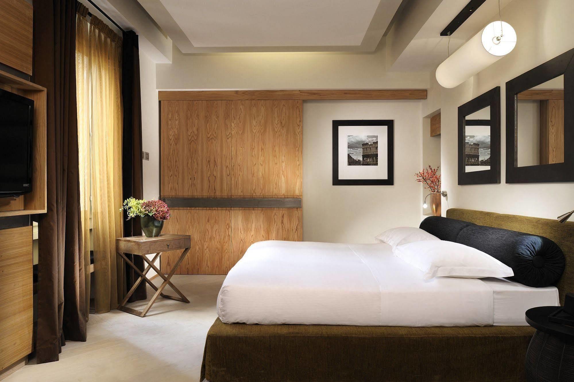 Babuino 181 - Small Luxury Of The World Hotel 4*