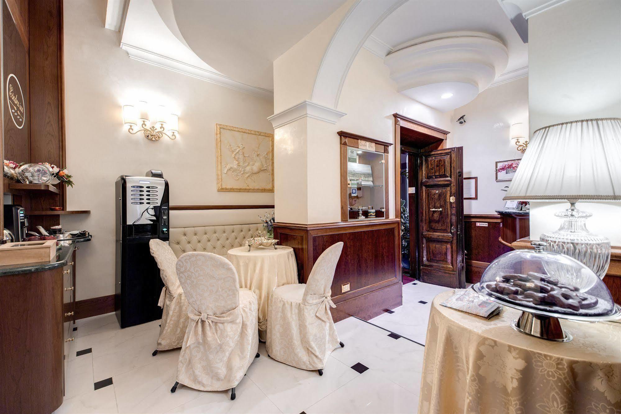 Esedra Affittacamere Roma