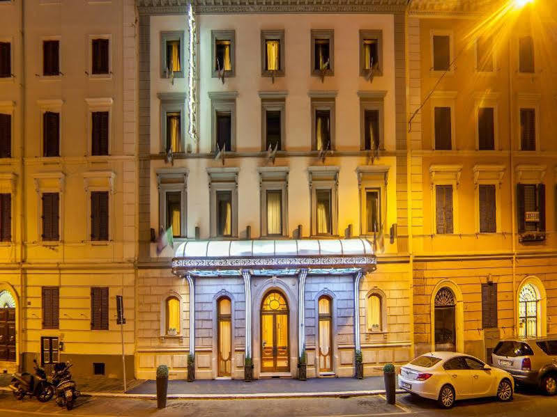 Varese Hotell Roma