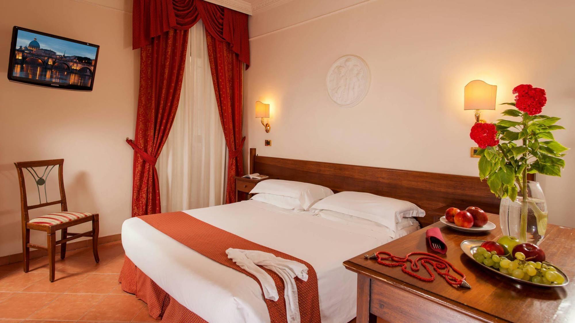 Hotell Varese