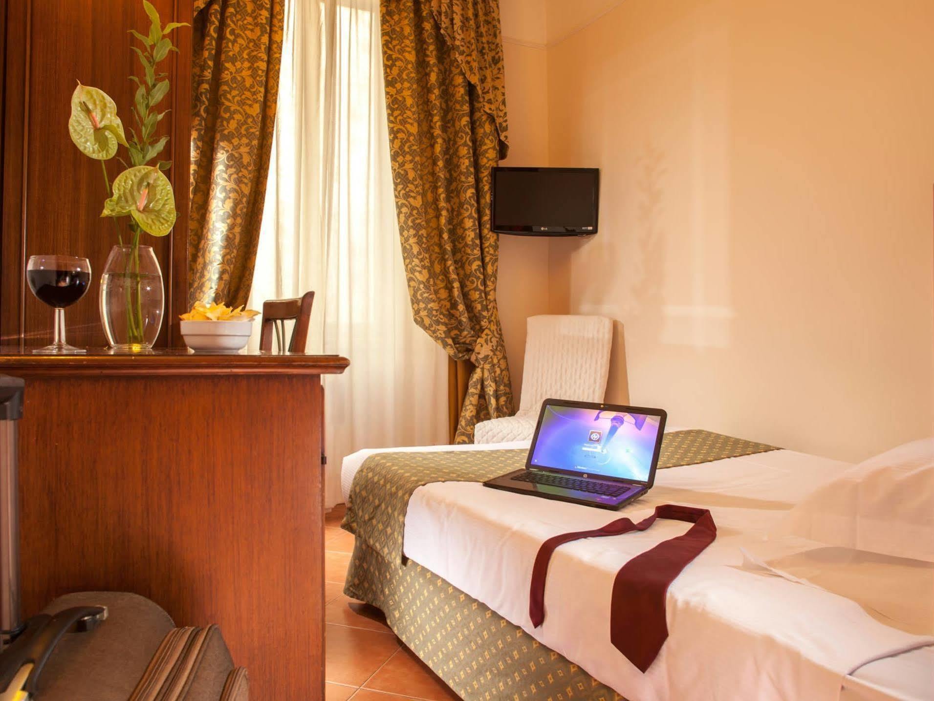 Hotell Varese Roma