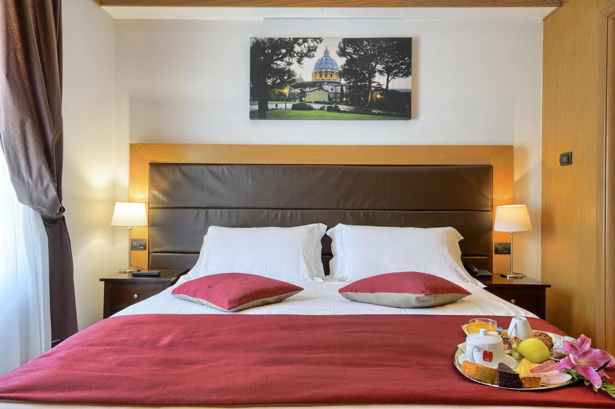 Ginevra Palace Hotell
