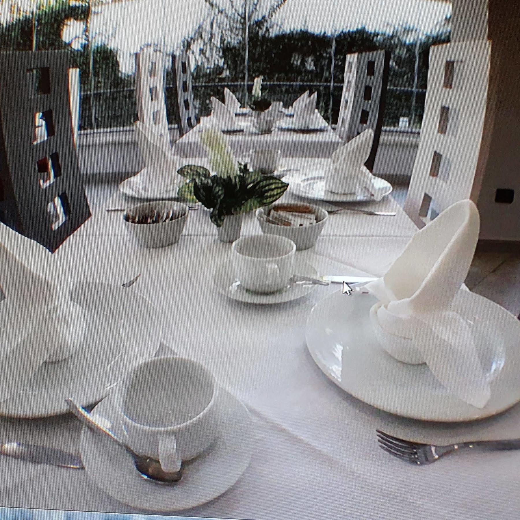 Ginevra Palace Hotell Roma