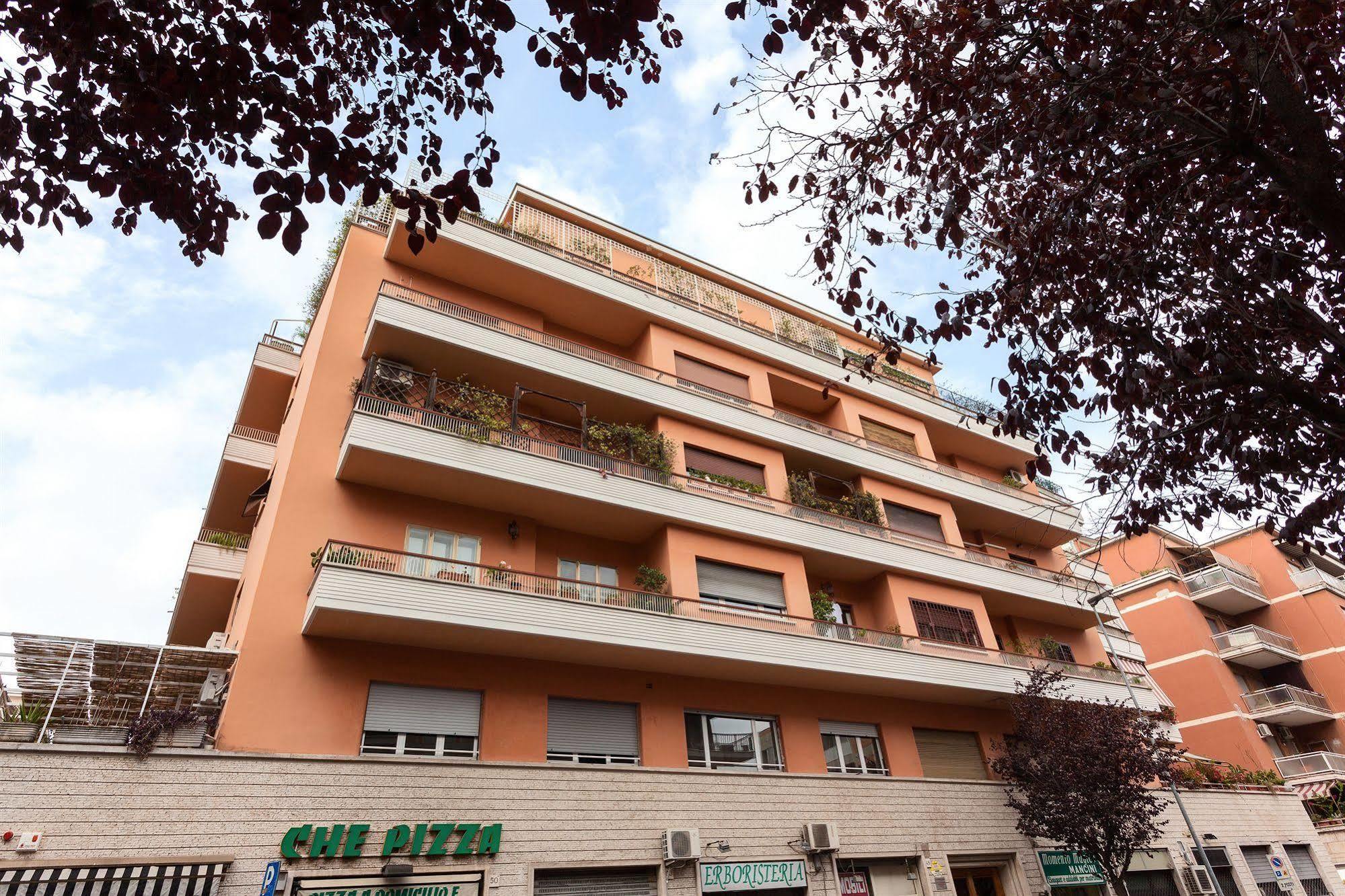 Bed & Breakfast Sol Romae Rome