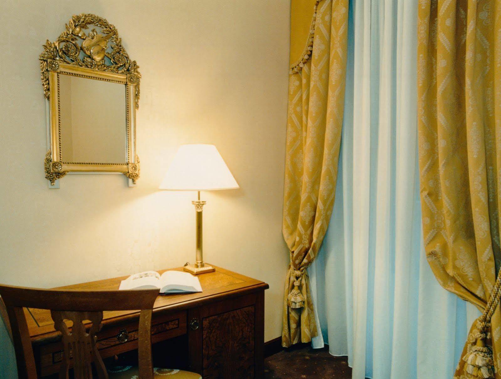 Hosianum Palace 3* Rome