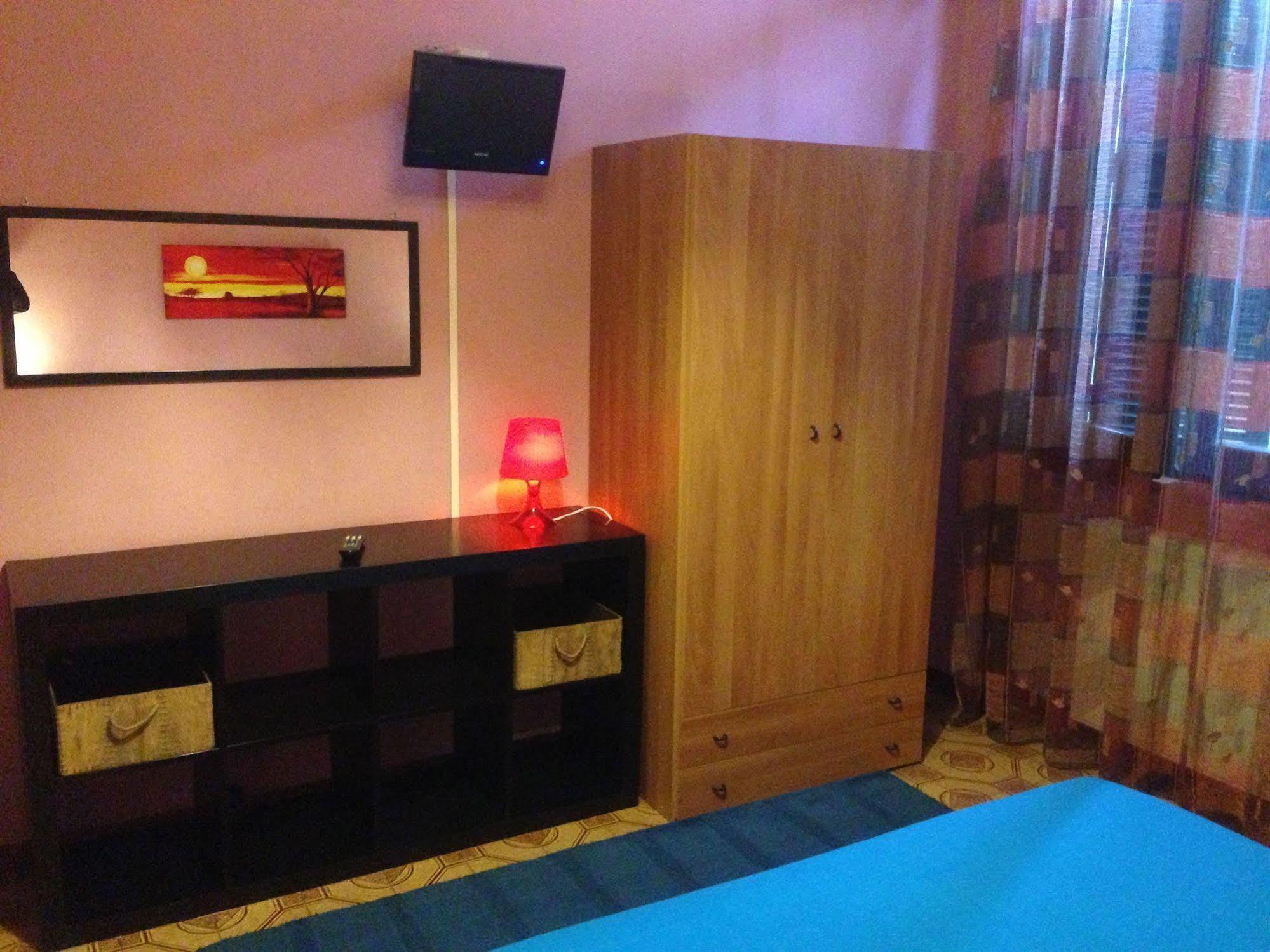 Bed and breakfast Karolstay