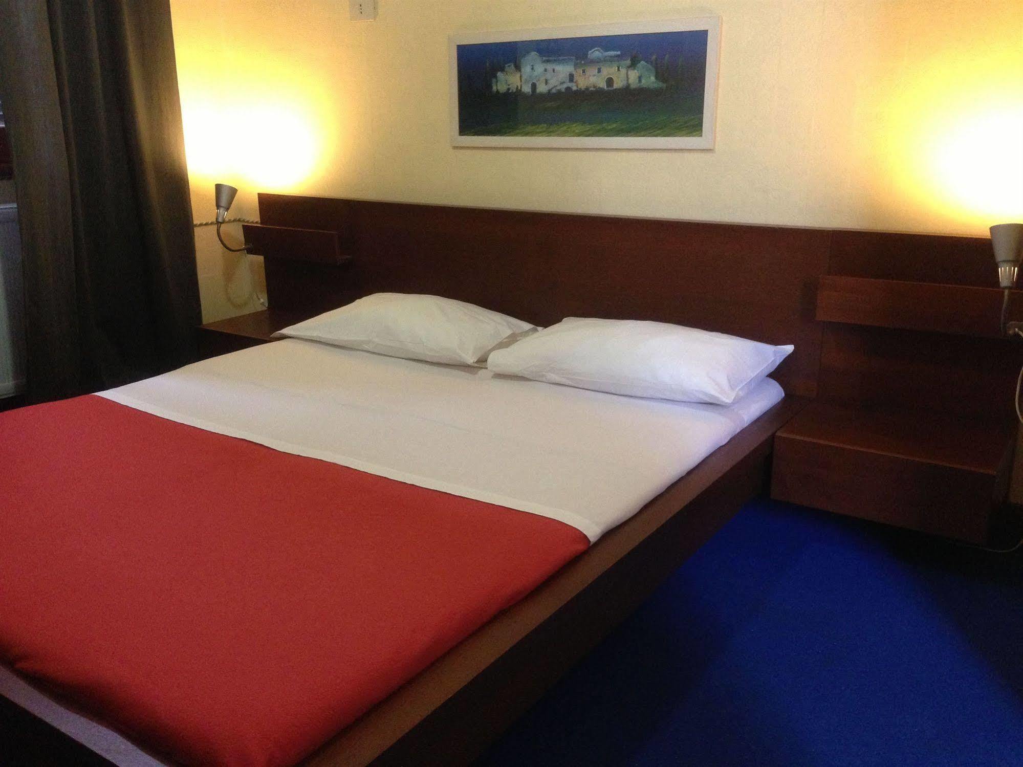 Karolstay Bed and breakfast