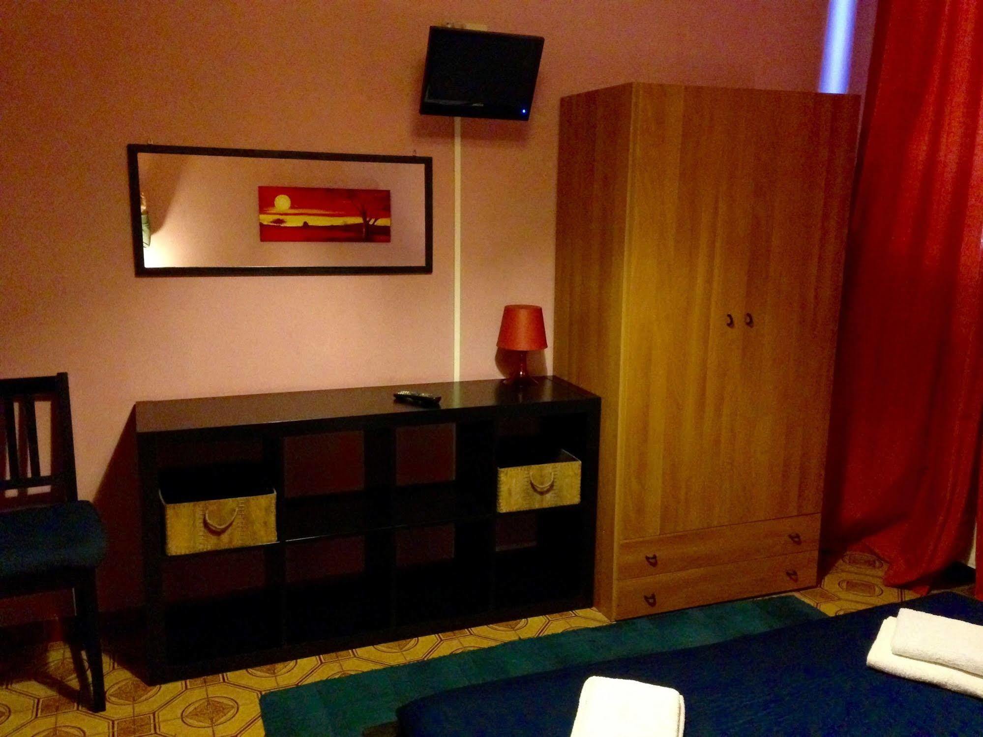 Karolstay Bed and breakfast