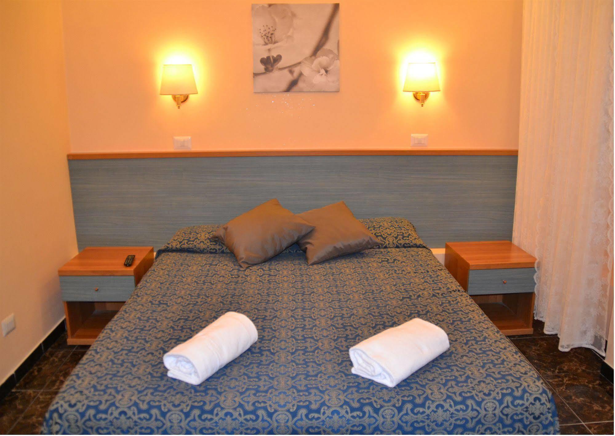 Hotell Castelfidardo 2*