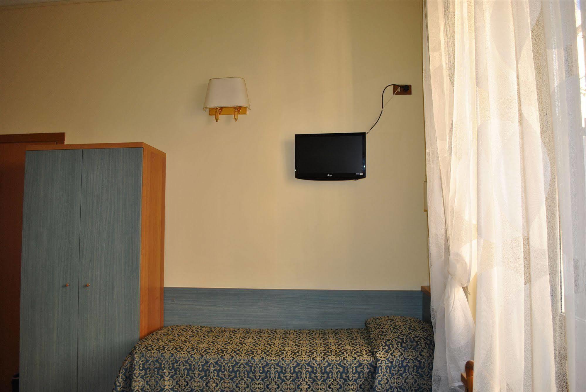 Castelfidardo Hotell 2*