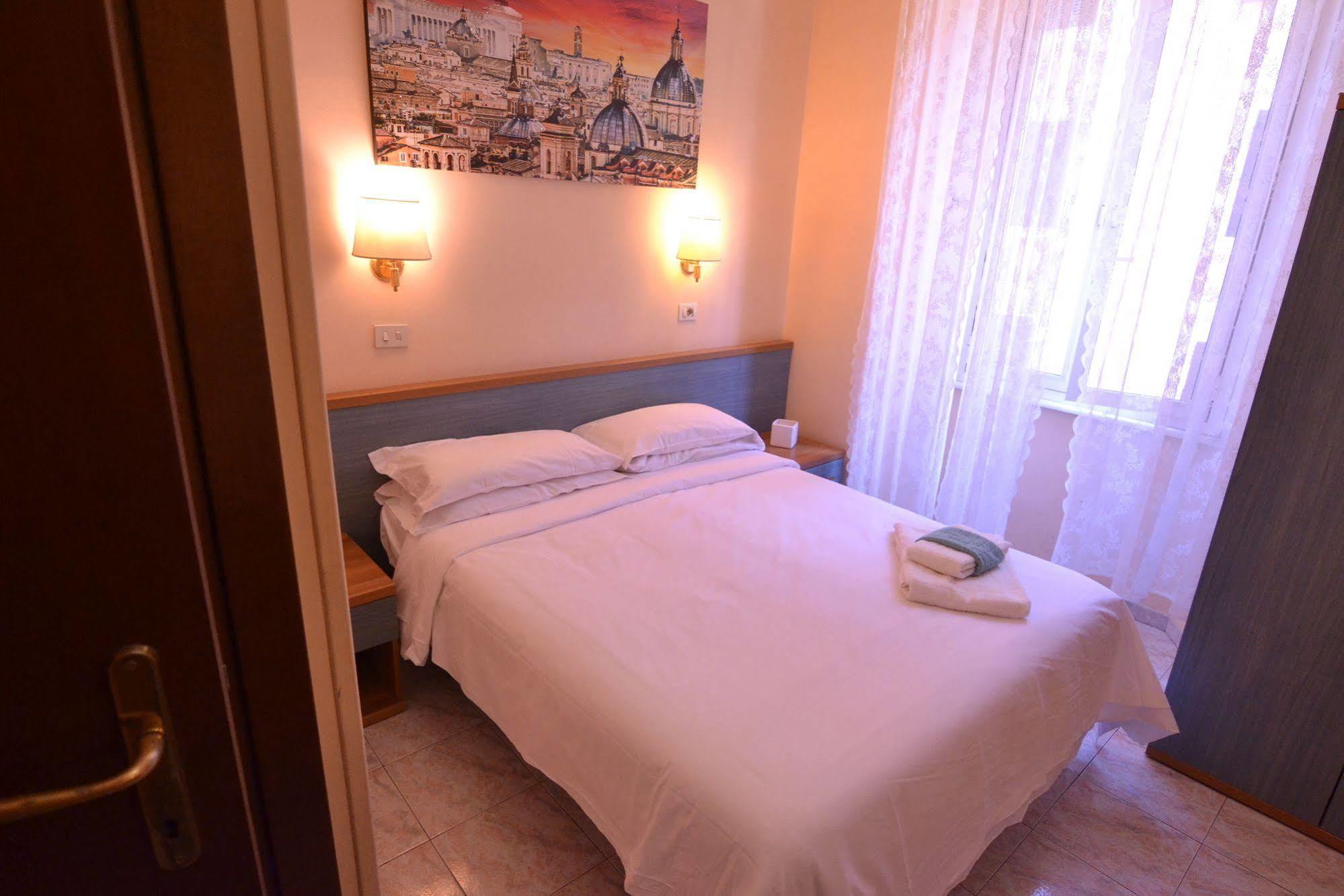 Castelfidardo Hotell 2*