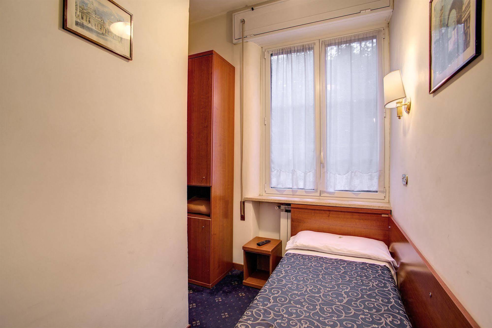 Hotell Galeno