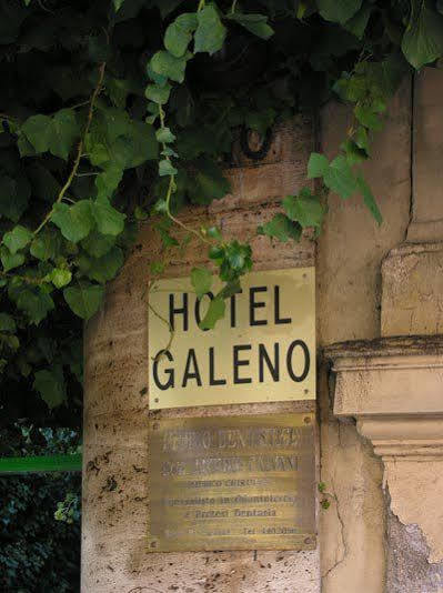 Galeno 2* Roma
