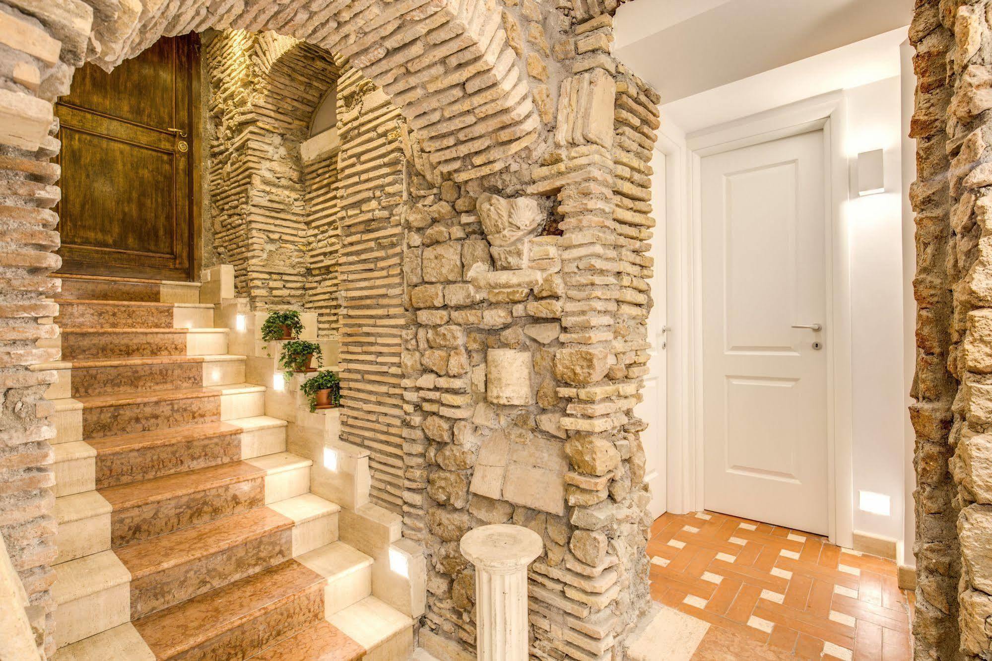Pantheonview - Luxury Bed & Breakfast 2*