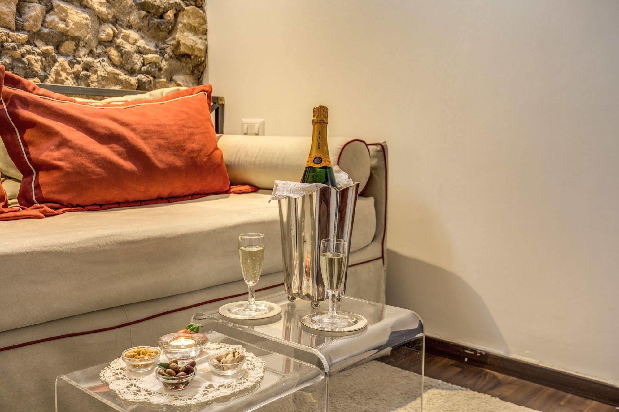 Bed & Breakfast Pantheonview - Luxury Roma