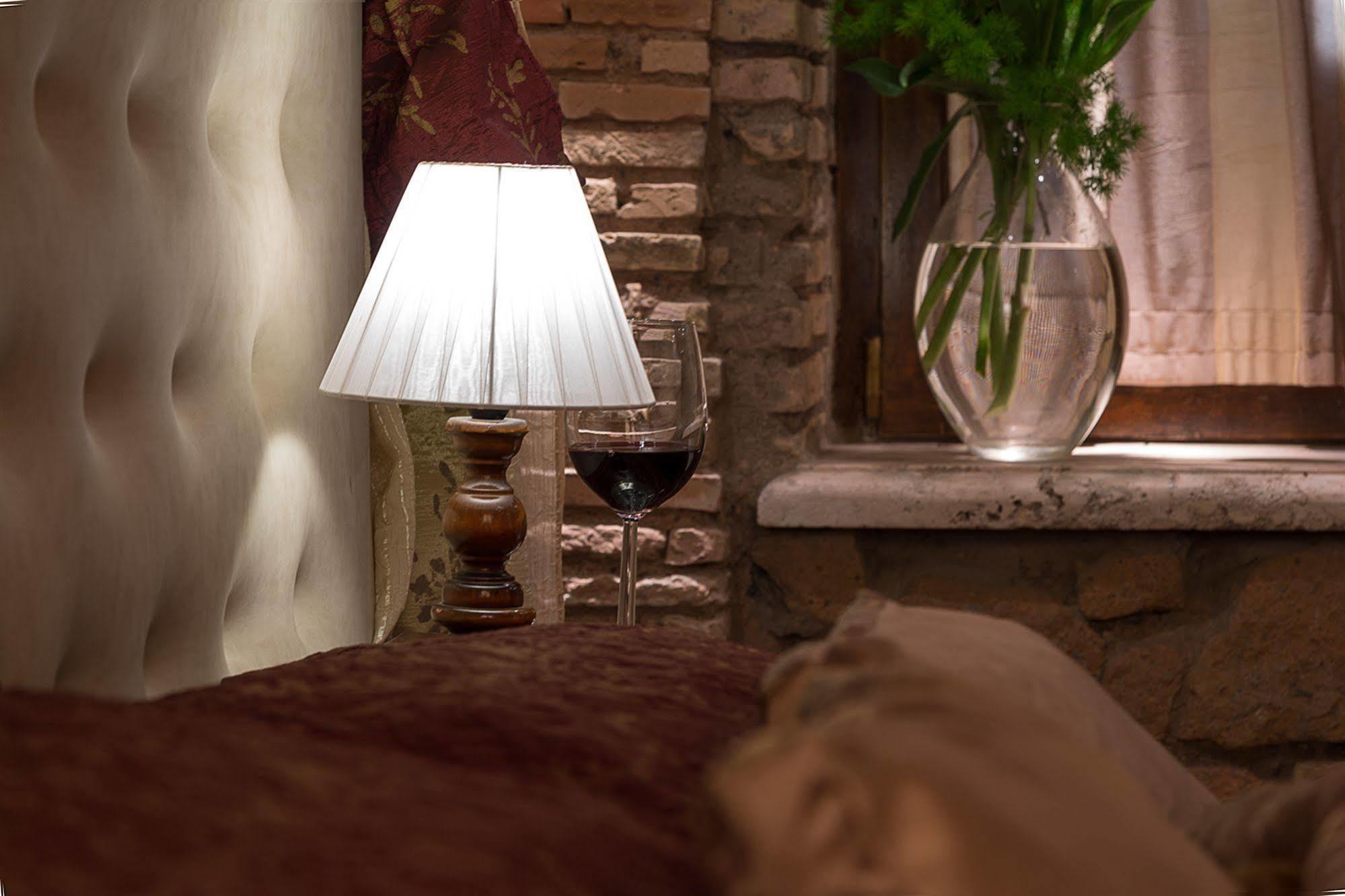 Pantheonview - Luxury Bed & Breakfast Roma