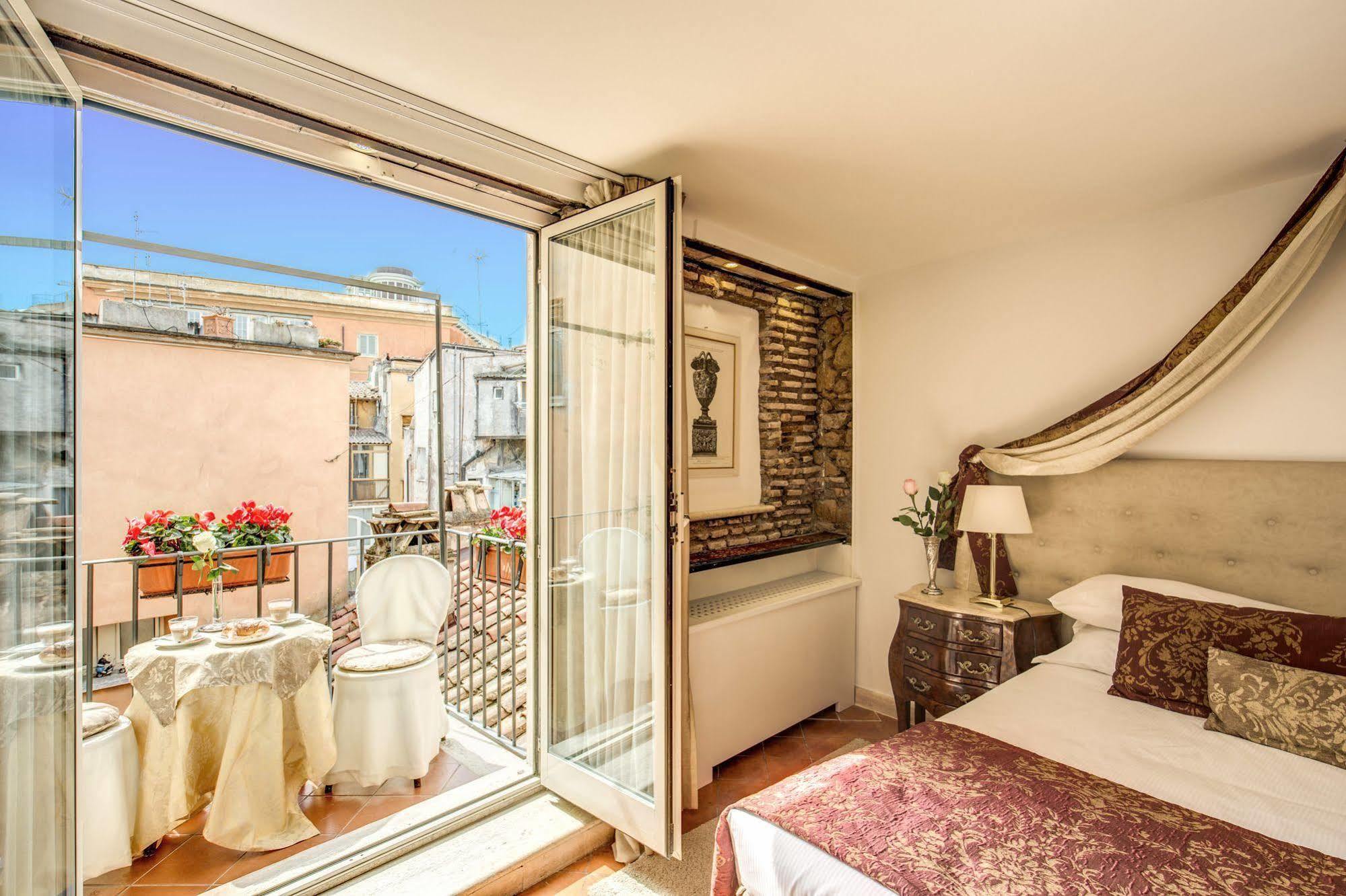 Pantheonview - Luxury 2* Roma