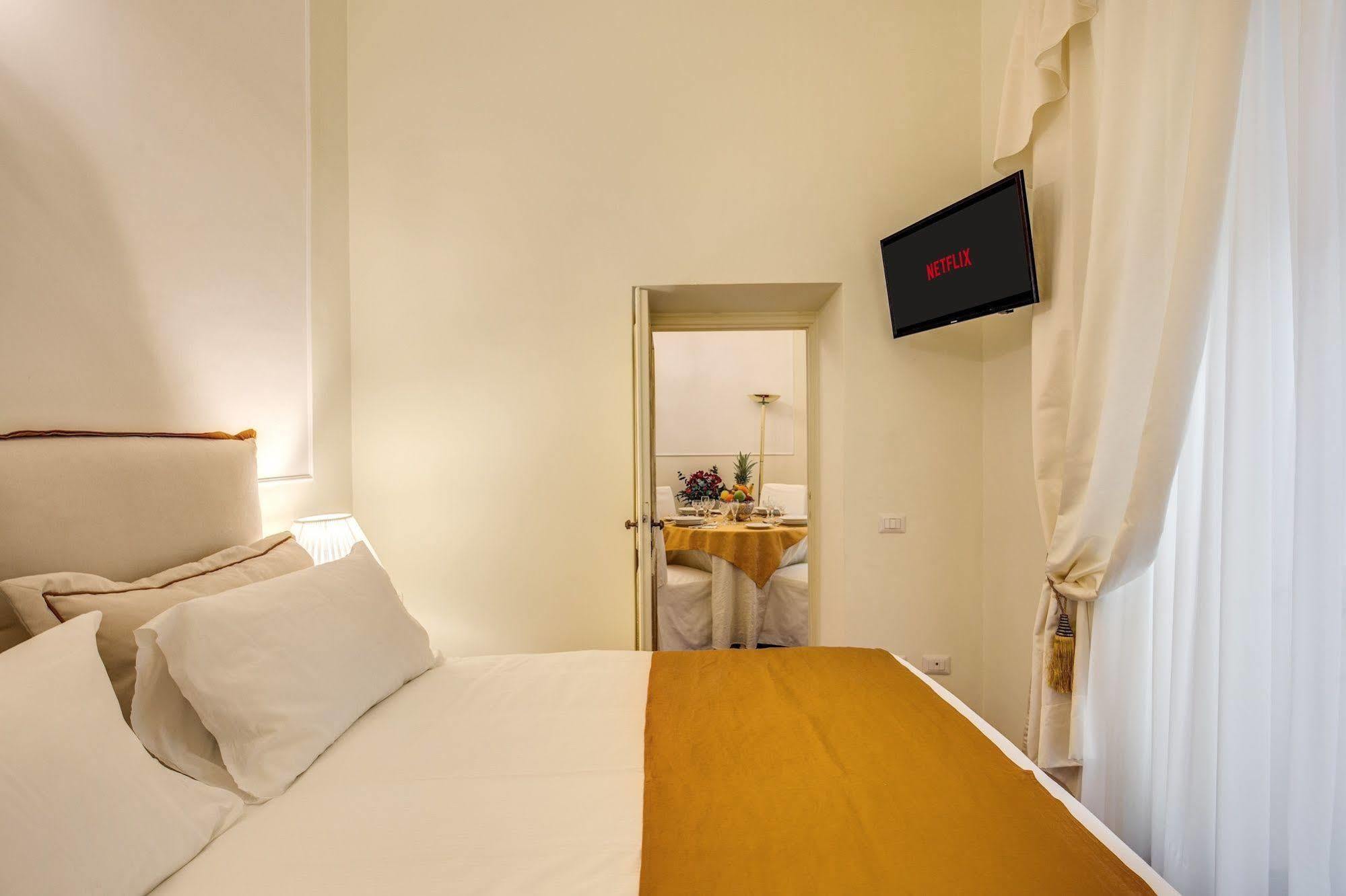 Pantheonview - Luxury Bed & Breakfast Roma