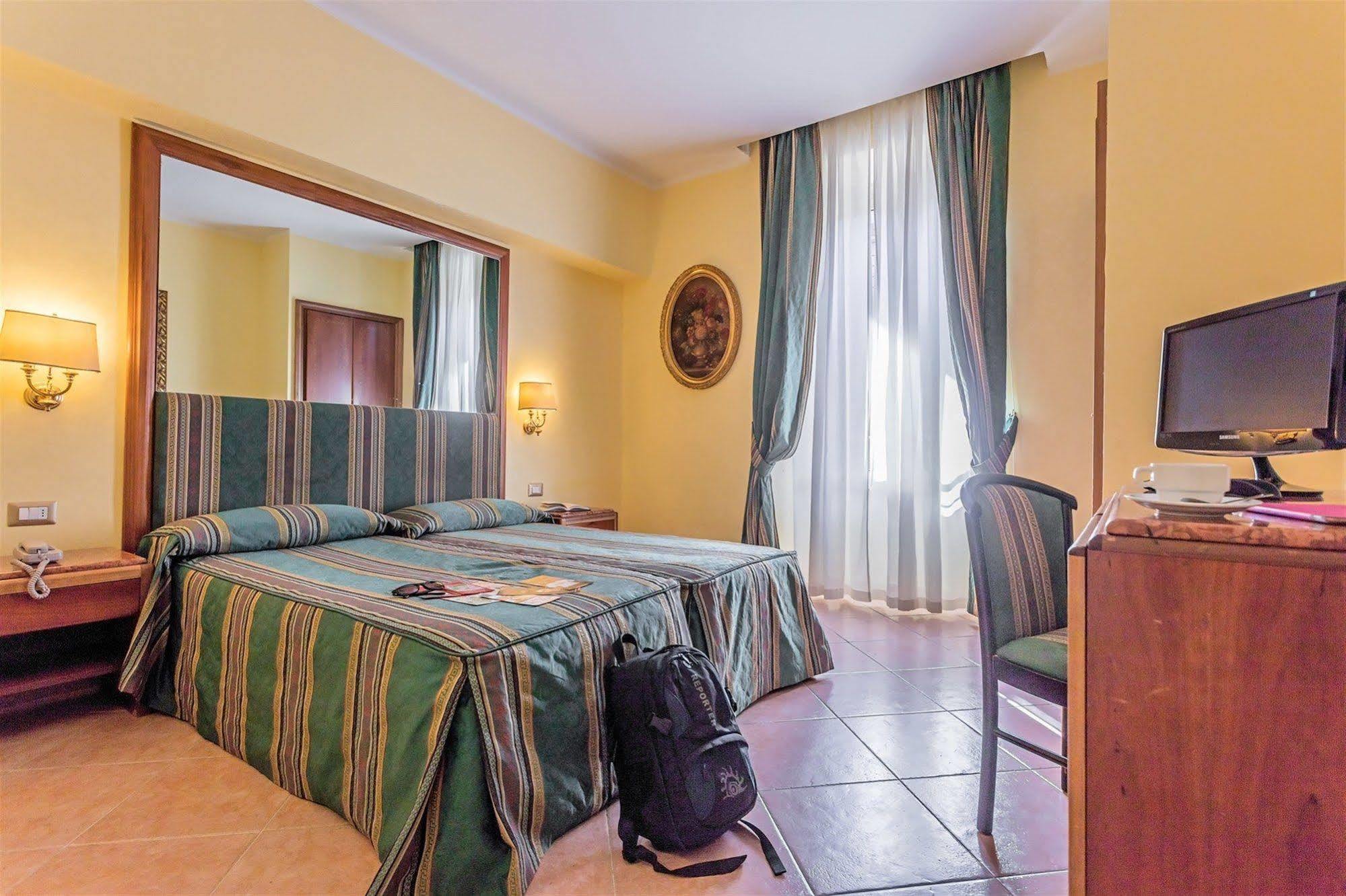 Raeli Noto 3* Rom