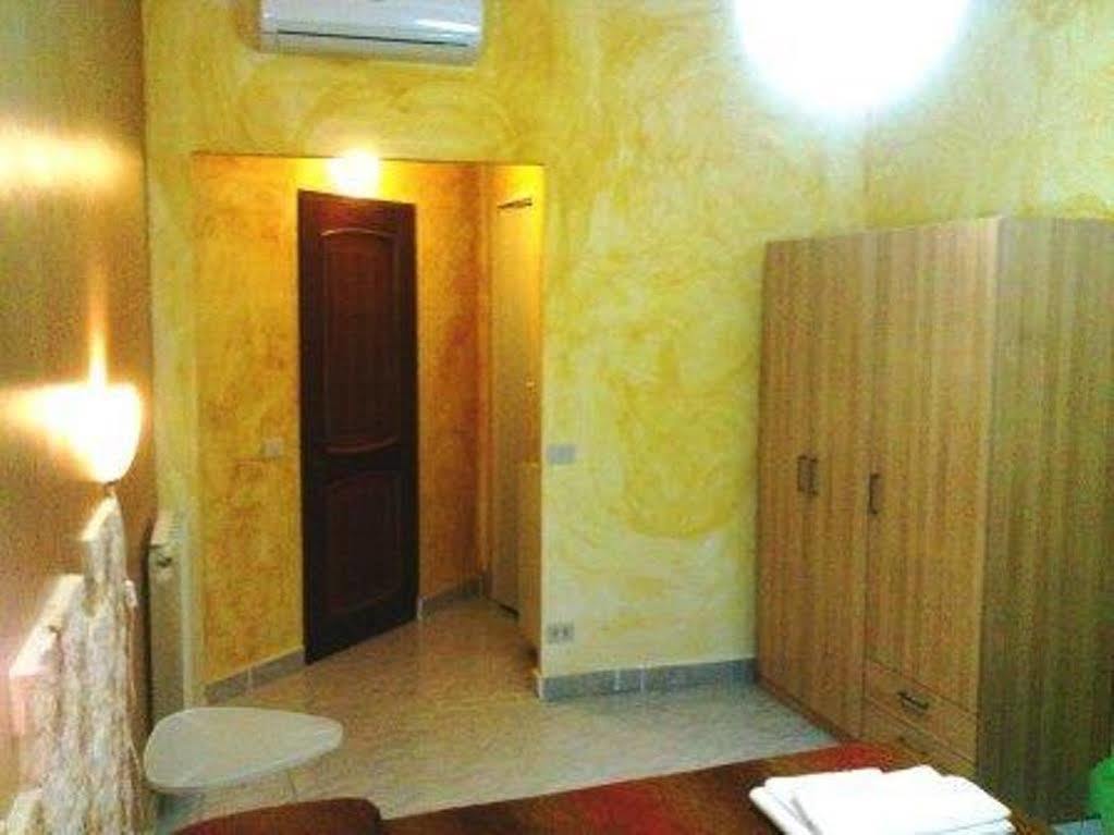 Guest house Gigi Rome