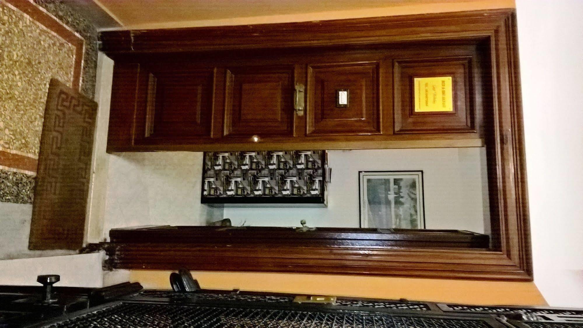 Gigi Guest house