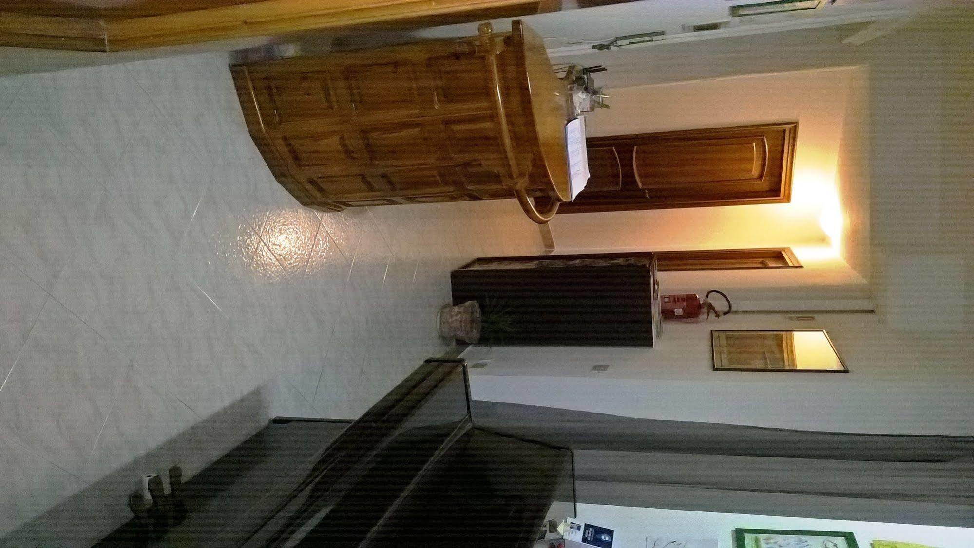 Gigi Guest house Rome