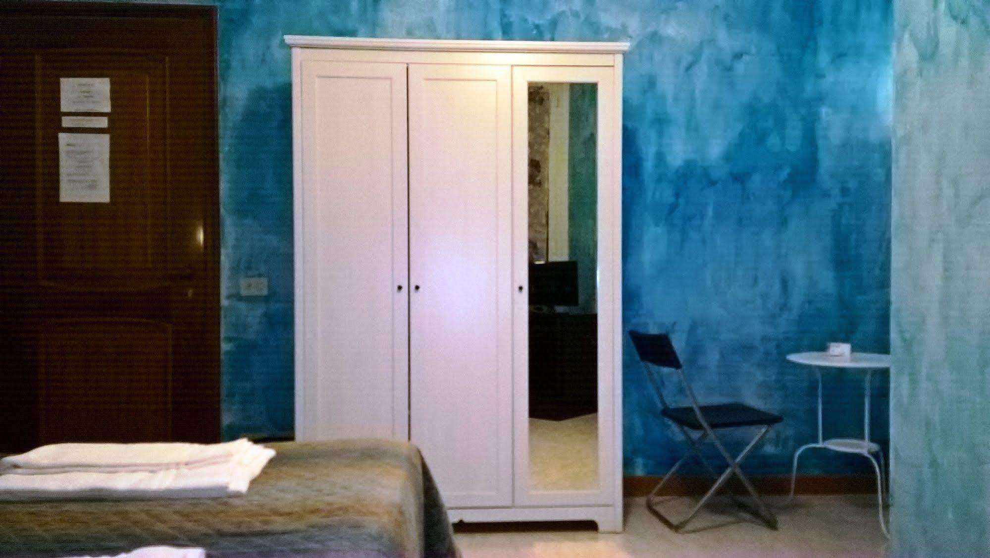 Gigi Guest house Rome