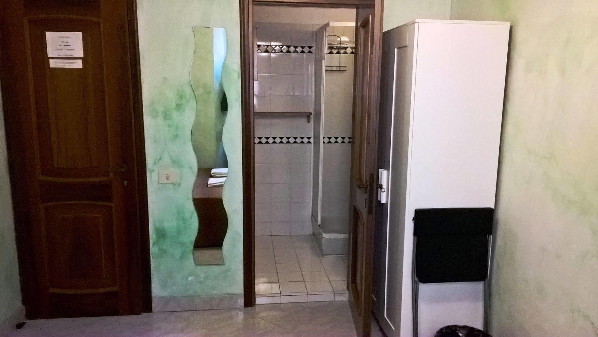 Gigi Guest house Rome