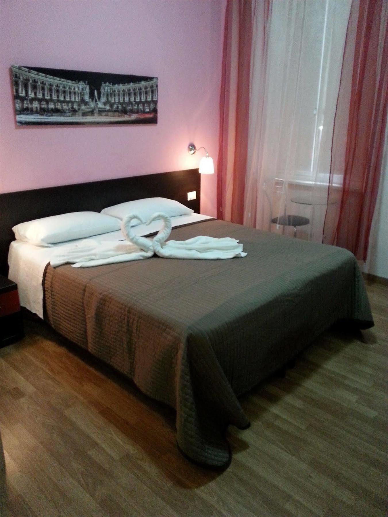 Manzoni Holidays 2* Roma