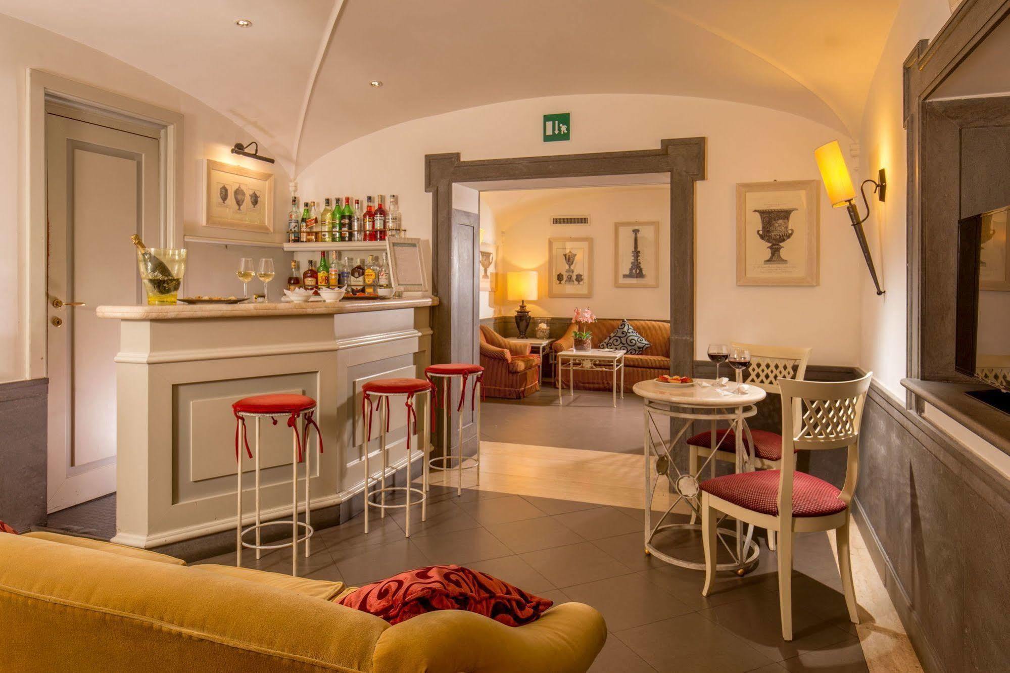 Glori Hotel Rom