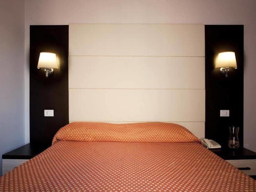 Ducale Hotel Roma