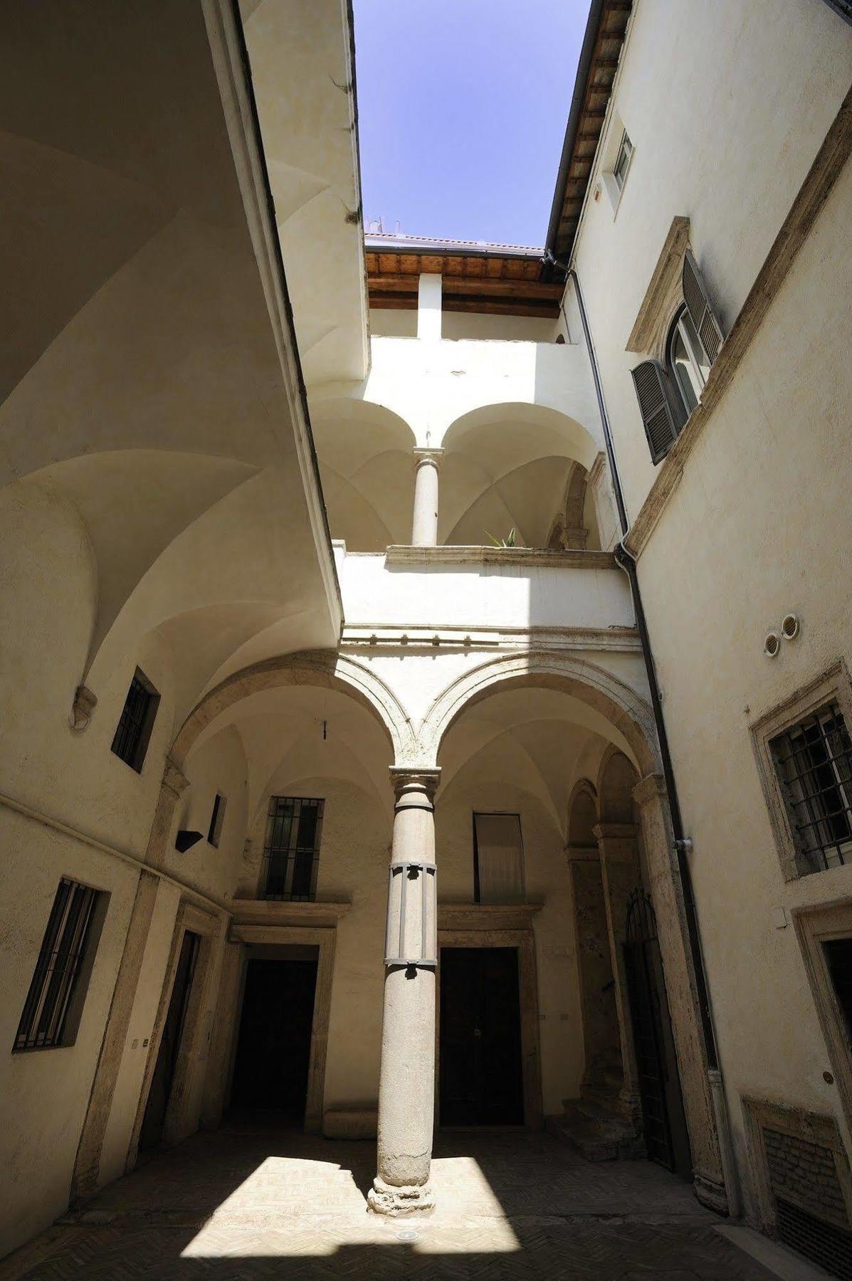 Residenza San Calisto Hotel Roma