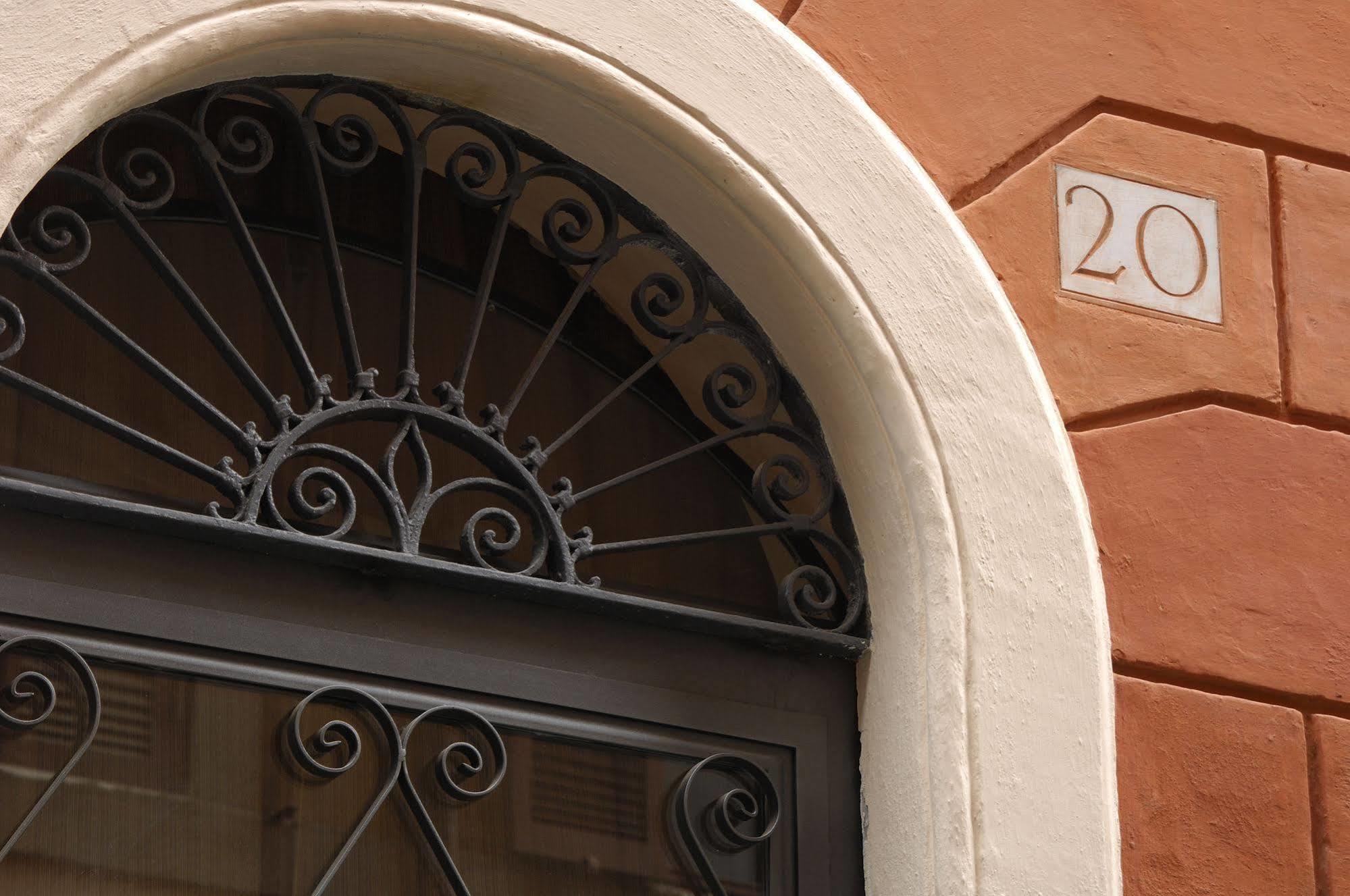 Hotel Residenza San Calisto Roma