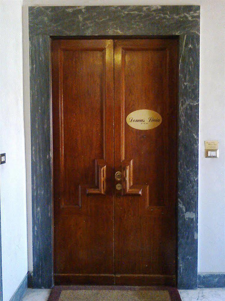 Casa de hóspedes Domus Livia 3*
