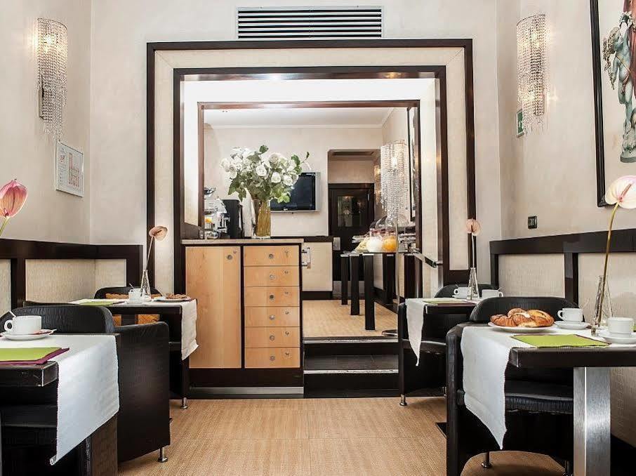 Hotell Yes Boutique