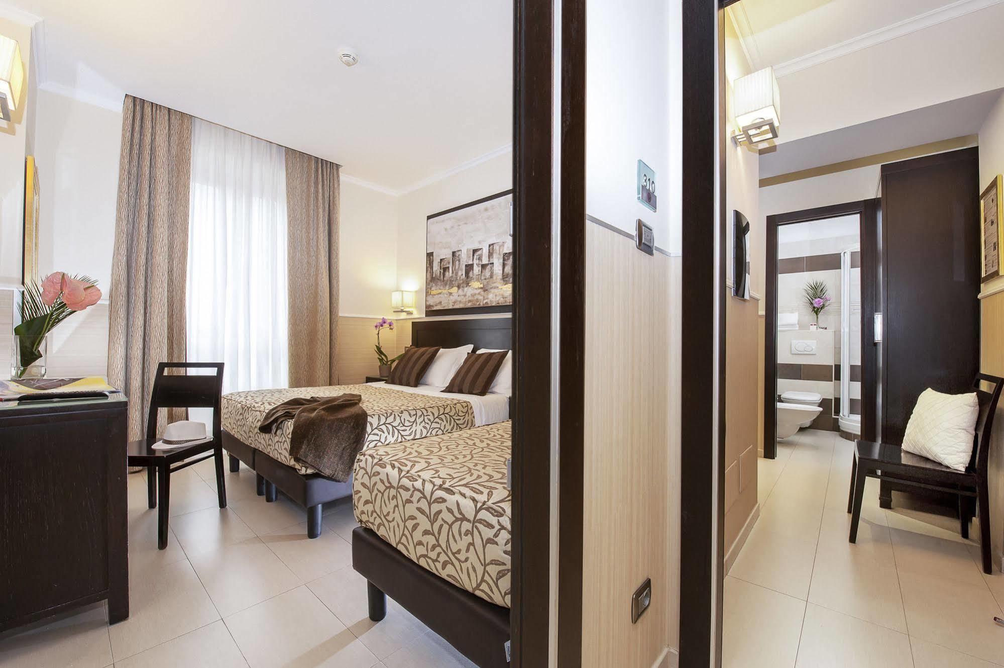 Hotell Yes Boutique 3*