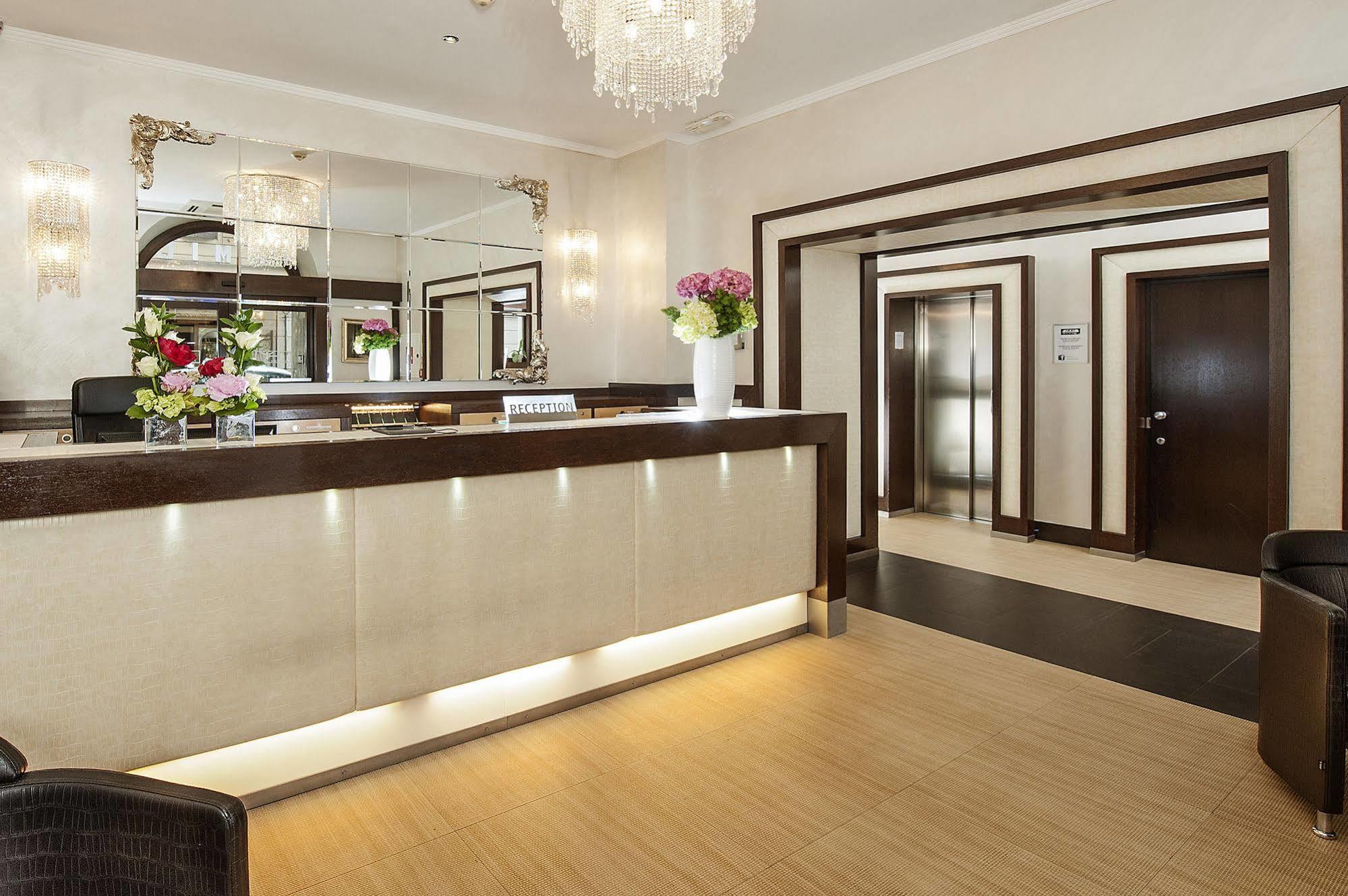 Hotell Yes Boutique 3*