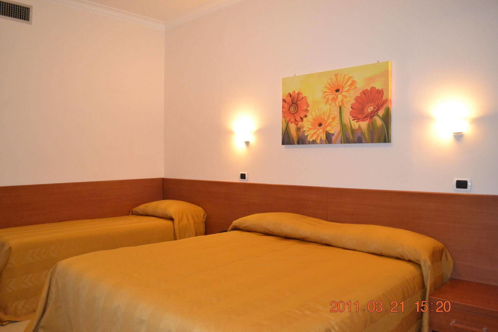 Everest Hotell